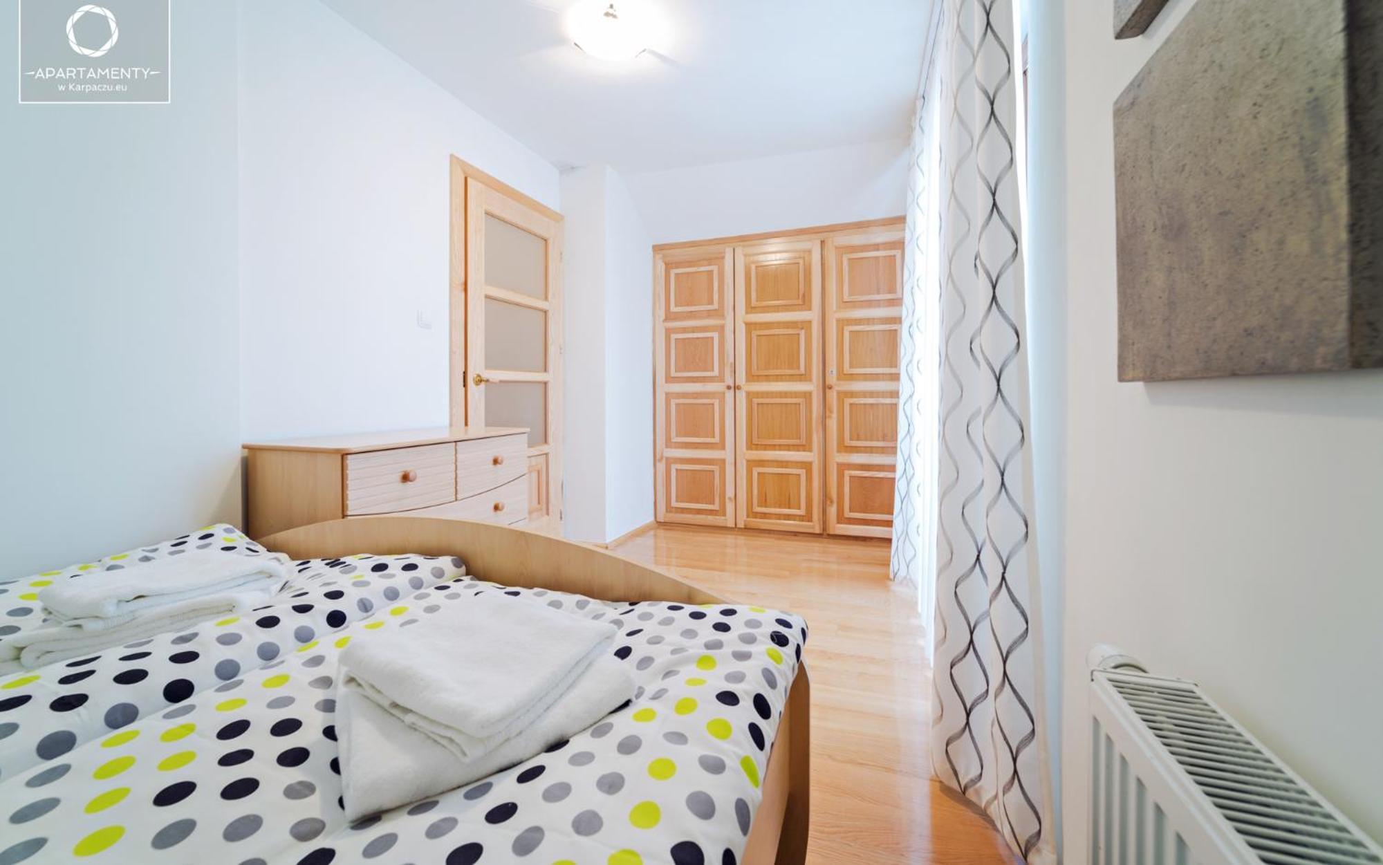 Wonder Home - Apartamenty Z Balkonami Blisko Centrum Karpacza Habitación foto