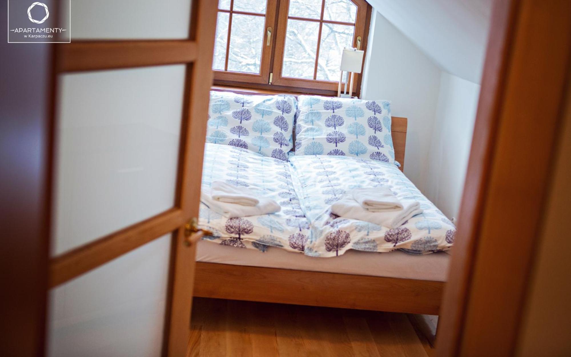 Wonder Home - Apartamenty Z Balkonami Blisko Centrum Karpacza Habitación foto