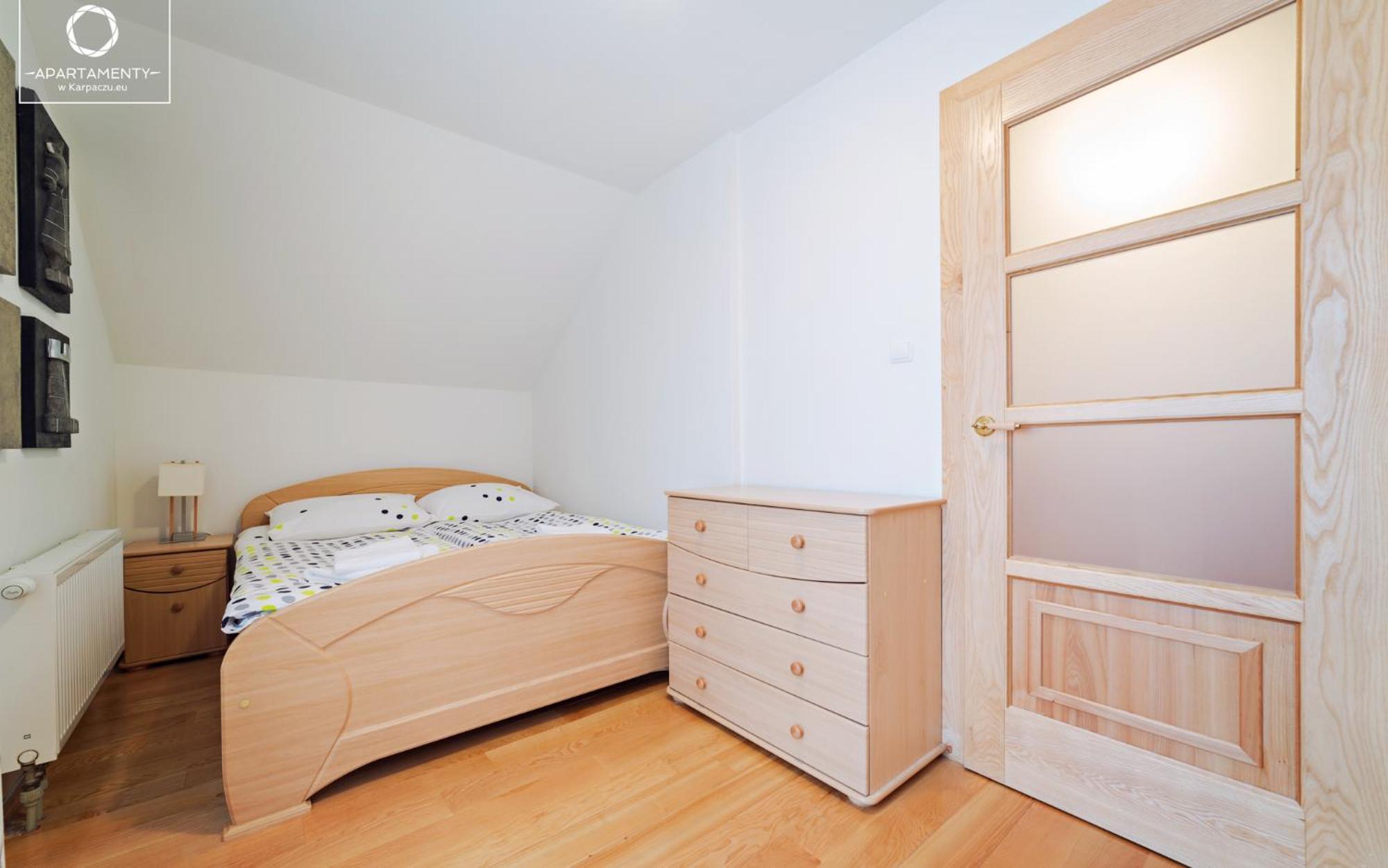 Wonder Home - Apartamenty Z Balkonami Blisko Centrum Karpacza Habitación foto